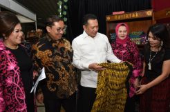 Pelaku UMKM Harus Manfaatkan...