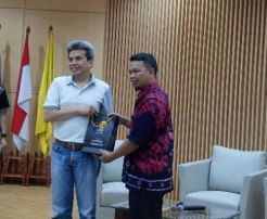 Agar Sukses, Mulai Bisnis Anda dengan Tujuan