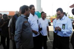 Antispasi Kebutuhan BBM, Pertamina Siapkan 3.400 SPBU