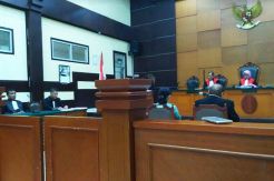 JPU Patahkan Pleidoi Terdakwa Kasus Penerbitan Ijazah