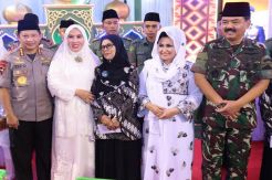 Kapolri Nilai Pendidikan Jadi Kunci Tangkal Terorisme