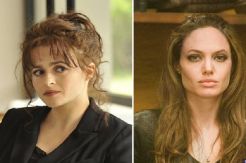Angelina Jolie atau Helena Bonham Jadi Penjahat Bond 25?