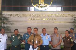 DKI Siapkan Kantor Kelurahan Jadi Tempat Penitipan Kendaraan Warga