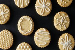 5 Inspirasi Kue Kering...