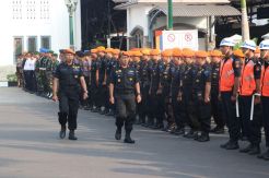 KAI Yogya Siapkan Angkutan Motor Gratis, Catat Tanggal dan Stasiunnya