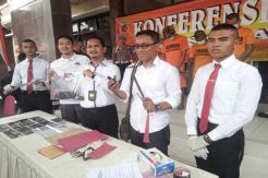 Jelang Lebaran, Pencurian Rumah Kosong Meningkat