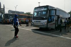 Mudik Gratis, Pemprov Jabar Sediakan 111 Bus