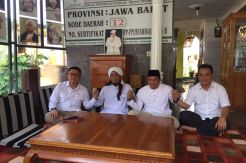 Parpol Pendukung Asyik dan FPI Jabar Bertemu, Ini Hasilnya