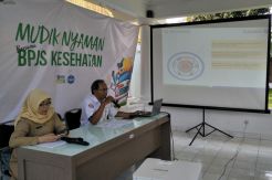 Dinkes KBB Instruksikan Puskesmas dan RSUD Buka 24 Jam