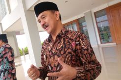 Plt Bupati Bandung Barat Jangan Paksakan Rotasi