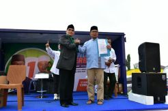 Ketimpangan Pertumbuhan Ekonomi di Jabar Picu Tingginya Angka Pengangguran