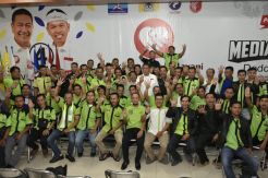 Deddy Mizwar Dinilai Paling Paham Buruh