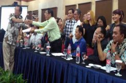 Lieus Sungkharisma Disomasi Bagian Masyarakat Tionghoa NKRI