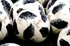 Fakta Menarik Jelang Piala Dunia 2018