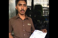 PSI Dilaporkan ke Bawaslu Terkait Video Era Soeharto