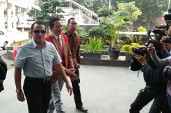 Kasus Helikopter, KPK Kembali Periksa Mantan KSAU