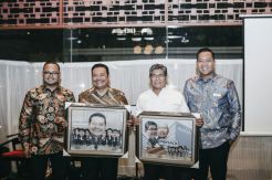 Bentuk Advokat Muda, Peradi Pacu Kualitas Penegakan Hukum