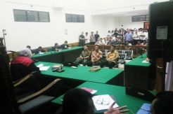 Wali Kota Cilegon Nonaktif Tb Iman Ariyadi Divonis 6 Tahun Penjara