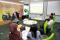 Radana Finance Tingkatkan Penetrasi pada Konsumen