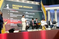 Pilgub Jabar, Ini Keunggulan dan Kelemahan 4 Paslon yang Bertarung