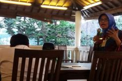 Lebaran, Dua Puskesmas di Salatiga Siaga 24 Jam