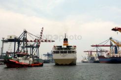 Jasa Armada Bagi Dividen Rp35,67 Miliar