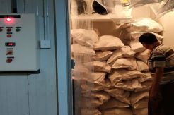 Antisipasi Lonjakan Harga, Bulog Sarko Siapkan 3 Ton Daging Kerbau