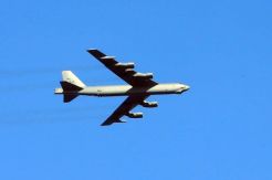 Dua Bomber AS Lintasi LCS di Tengah Ketegangan dengan China