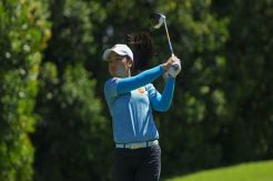 Pegolf Indonesia Patricia...