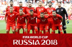 Grup G: Tunisia Menatap Sejarah Pertama Kali Lolos Fase Gugur