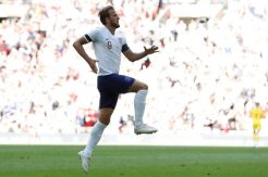 Harry Kane Bantah Bobot Tubuhnya Terberat Kedua di Piala Dunia 2018