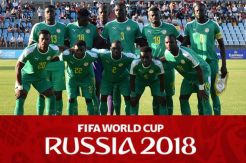 Grup H: Senegal Belum Lepas dari Ketergantungan Sadio Mane