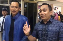 AHY Terima Curhatan Masyarakat Harga Kebutuhan Kebutuhan Pokok Mahal