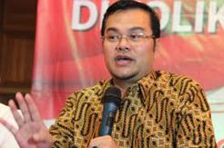 Muhammadiyah : Jika UU Khusus Masuk RKUHP Akan Kehilangan Karakter
