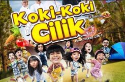 Koki Koki Cilik Obati...