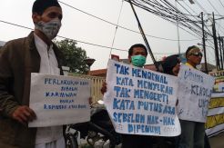 Rugi Rp51 M, Alasan RS Aria Sentra Medika Lakukan PHK Massal