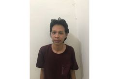 Pembunuh Sales Cantik Berhijab Ditembak