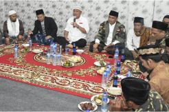 Diminta Lanjutkan Program 1.000 Kobong Pesantren, Ini Respons Deddy Mizwar