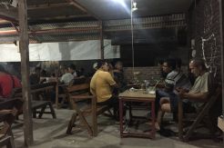 Bukan Sekadar Cangkrukan, Ada Transaksi Bisnis dan Deal Politik
