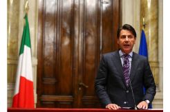 PM Baru Italia Janjikan...