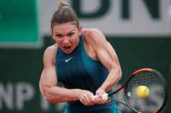 Faktor Kekuatan Mental Bantu Halep Menuju Semifinal