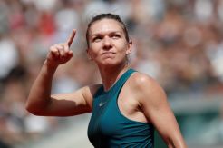 Ingin Menangi Roland Garros, Ini yang Perlu Dilakukan Halep