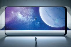 Tiga Varian Vivo NEX Punya Spesifikasi Sungguh Menggoda