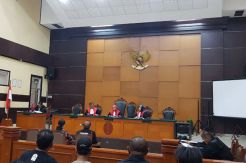 Divonis Jadi Tahanan Kota, Kuasa Hukum Korban Minta JPU Banding