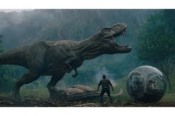 Kisah Dinosaurus yang...