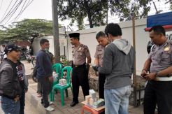Jasa Penukaran Uang Menjamur, Warga Diimbau Waspada Upal