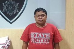 Calo Mahasiswa Kedokteran UIN Dibekuk, Tipu Korban Rp300 Juta