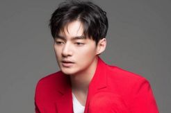 Diam-diam Kim Joon Telah Menikah dan Punya Anak