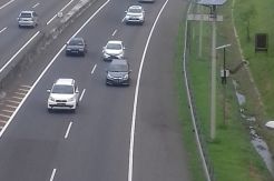 H-7 Lebaran, Tol Cipularang dan Cipali Masih Lengang