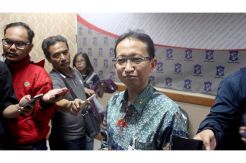 Risma Akhirnya Cairkan THR PNS di Surabaya